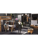 The Sims 4 - Dream Home Decorator DLC EA App КЛЮЧ