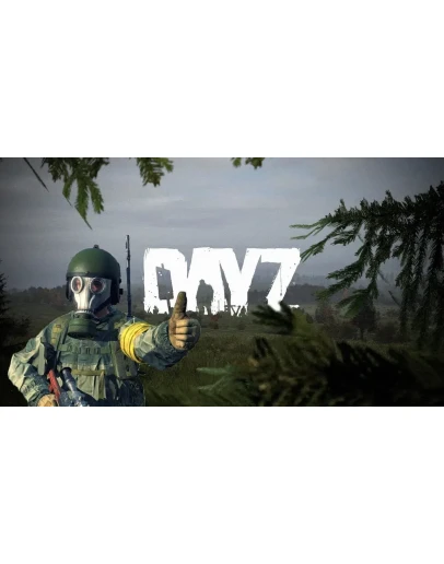 DayZ п2-п3 Ps4 PS5 DayZ п2-п3 Ps4 PS5