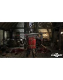 Chivalry 2 Epic Games КЛЮЧ GLOBAL Chivalry 2 Epic Games КЛЮЧ GLOBAL
