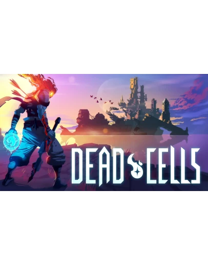 Dead Cells п2-п3 PS4 PS5