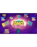 UNO - Uno Flip Theme DLC Ubisoft Connect КЛЮЧ GLOBAL