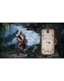 Divinity: Original Sin 1 + 2 Bundle GOG КЛЮЧ GLOBAL Divinity: Original Sin 1 + 2 Bundle GOG КЛЮЧ GLOBAL