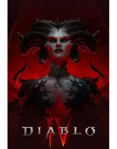 Diablo 4 п2-п3 PS4 PS5 Diablo 4 п2-п3 PS4 PS5