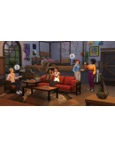 The Sims 4 - Industrial Loft Kit DLC EA App КЛЮЧ