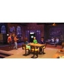 The Sims 4 - Industrial Loft Kit DLC EA App КЛЮЧ