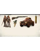 Far Cry 6 - Croc Hunter Pack DLC EU PS4 КЛЮЧ ЕВРОПА Far Cry 6 - Croc Hunter Pack DLC EU PS4 КЛЮЧ ЕВРОПА