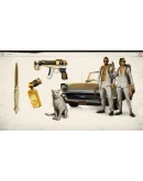 Far Cry 6 - Ultimate Pack DLC EU PS5 КЛЮЧ ЕВРОПА