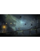 Tails of Iron - Crimson Knight Edition Upgrade DLC EU Tails of Iron - Crimson Knight Edition Upgrade DLC EU