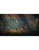 Tails of Iron - Crimson Knight Edition Upgrade DLC EU Tails of Iron - Crimson Knight Edition Upgrade DLC EU