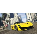 Grand Theft Auto V - Criminal Enterprise Starter Pack