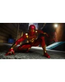 Marvel's Spider-Man - The City That Never Sleeps DLC Marvel's Spider-Man - The City That Never Sleeps DLC