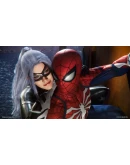 Marvel's Spider-Man - The City That Never Sleeps DLC Marvel's Spider-Man - The City That Never Sleeps DLC