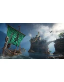 Assassin's Creed Valhalla - Drakkar Content Pack DLC Assassin's Creed Valhalla - Drakkar Content Pack DLC