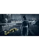 Assassin's Creed Syndicate - The Dreadful Crimes DLC