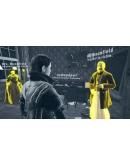 Assassin's Creed Syndicate - The Dreadful Crimes DLC Assassin's Creed Syndicate - The Dreadful Crimes DLC