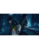 Final Fantasy VII Remake - EPISODE INTERmission (New