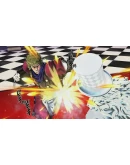 JoJo's Bizarre Adventure - Eyes of Heaven DLC EN Lang JoJo's Bizarre Adventure - Eyes of Heaven DLC EN Lang