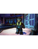 LEGO DC Super-Villains - DC TV Series Super Heroes Ch LEGO DC Super-Villains - DC TV Series Super Heroes Ch