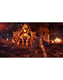 The Elder Scrolls Online: Morrowind Upgrade + The Dis