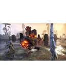 The Elder Scrolls Online: Morrowind Upgrade + The Dis