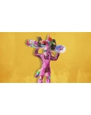 Riders Republic - Rainbow Pack DLC EU PS4 КЛЮЧ ЕВРОП