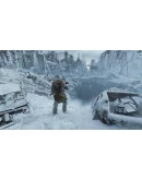 Metro Exodus - Expansion Pass DLC EU PS4 КЛЮЧ ЕВРОПА