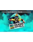 Riders Republic - Ultimate Pack DLC EU PS5 КЛЮЧ ЕВРО Riders Republic - Ultimate Pack DLC EU PS5 КЛЮЧ ЕВРО