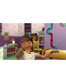 The Sims 4 - My First Pet Stuff DLC EU EA App КЛЮЧ