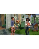 The Sims 4 - Eco Lifestyle DLC EU EA App КЛЮЧ ЕВРОПА