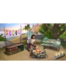 The Sims 3 - Island Paradise DLC EU EA App КЛЮЧ ЕВРО