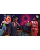 The Sims 4 - Paranormal Stuff DLC EU EA App КЛЮЧ