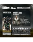 Tom Clancy's Rainbow Six Siege Operator Edition Year Tom Clancy's Rainbow Six Siege Operator Edition Year