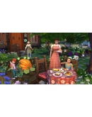 The Sims 4 - Cottage Living DLC EU EA App КЛЮЧ ЕВРО