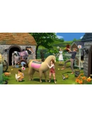 The Sims 4 - Cottage Living DLC EU EA App КЛЮЧ ЕВРО