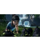 Kena: Bridge of Spirits - Digital Deluxe Upgrade DLC Kena: Bridge of Spirits - Digital Deluxe Upgrade DLC