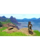 Dragon Quest XI: Echoes of an Elusive Age - Apprentic Dragon Quest XI: Echoes of an Elusive Age - Apprentic