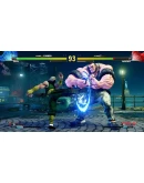 Street Fighter V: Arcade Edition Character Pass 1 + 2 Street Fighter V: Arcade Edition Character Pass 1 + 2