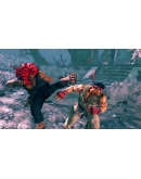 Street Fighter V: Arcade Edition Character Pass 1 + 2