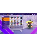 Worms Rumble - Action All-Stars Pack DLC EU PS5 КЛЮЧ