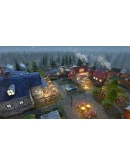 Surviving the Aftermath - Founder's Pack DLC EU PS4 К