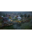 Surviving the Aftermath - Founder's Pack DLC EU PS4 К