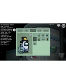 Among Us - DLC Bundle EU PS4 КЛЮЧ ЕВРОПА