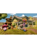 Plants vs. Zombies: Battle for Neighborville EN/FR/ES