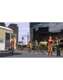 The Sims 3 + Late Night Expansion Pack DLC EA App КЛЮ