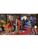 The Sims 3 + Fast Lane Stuff Pack EA App КЛЮЧ GLOBAL