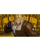 THE KING OF FIGHTERS XV - GAROU: MotW TERRY Costume D THE KING OF FIGHTERS XV - GAROU: MotW TERRY Costume D