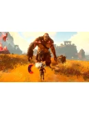 Immortals Fenyx Rising EMEA Ubisoft Connect КЛЮЧ