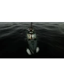 Fishing: North Atlantic - Scallops Expansion EU PS4 К Fishing: North Atlantic - Scallops Expansion EU PS4 К