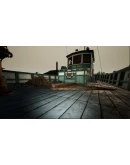 Fishing: North Atlantic - Scallops Expansion EU PS4 К Fishing: North Atlantic - Scallops Expansion EU PS4 К