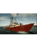 Fishing: North Atlantic - Scallops Expansion EU PS4 К Fishing: North Atlantic - Scallops Expansion EU PS4 К